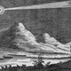 Illustration for article titled Stunning Depictions of Ancient Comets That Scared the Hell Out of Humans